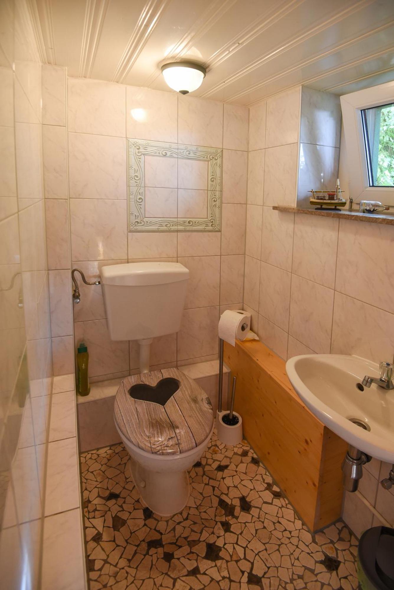 Harzglück Villa Thale Dış mekan fotoğraf